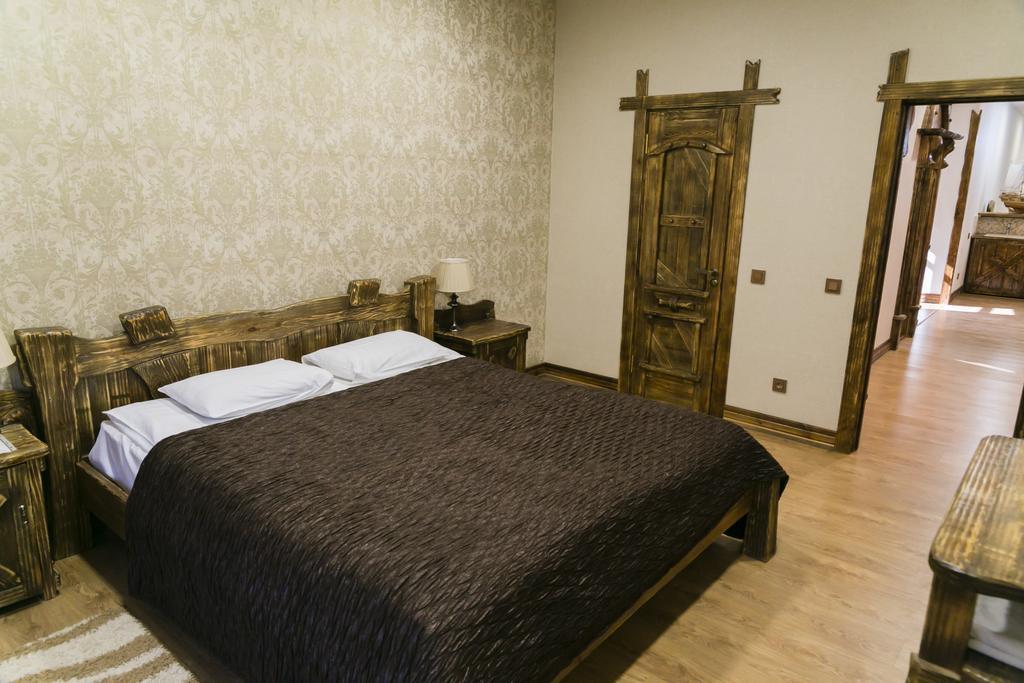 Green Land Hotel Aktobe Room photo